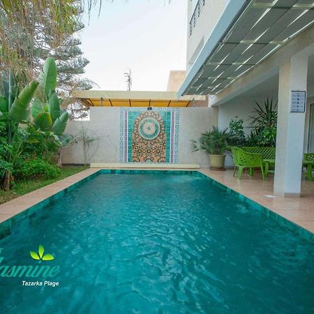 Hotel Diar Yasmine Tazarka Esterno foto