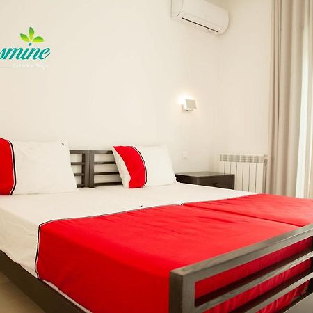 Hotel Diar Yasmine Tazarka Esterno foto