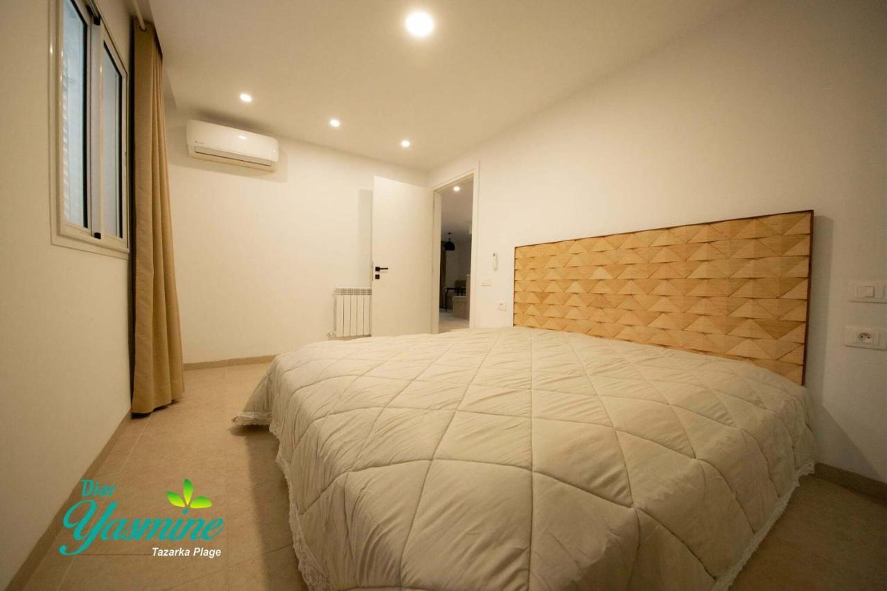 Hotel Diar Yasmine Tazarka Esterno foto