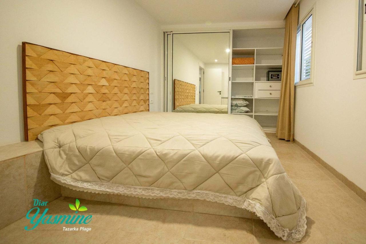 Hotel Diar Yasmine Tazarka Esterno foto