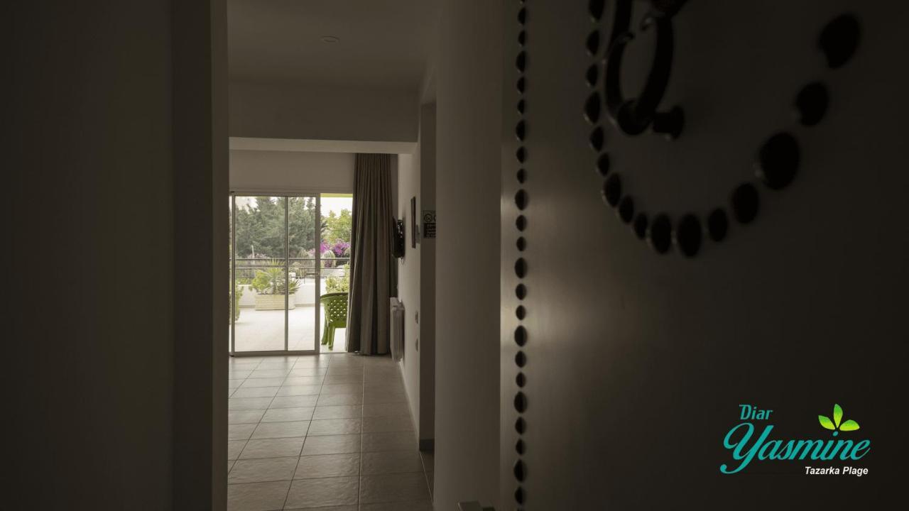 Hotel Diar Yasmine Tazarka Esterno foto