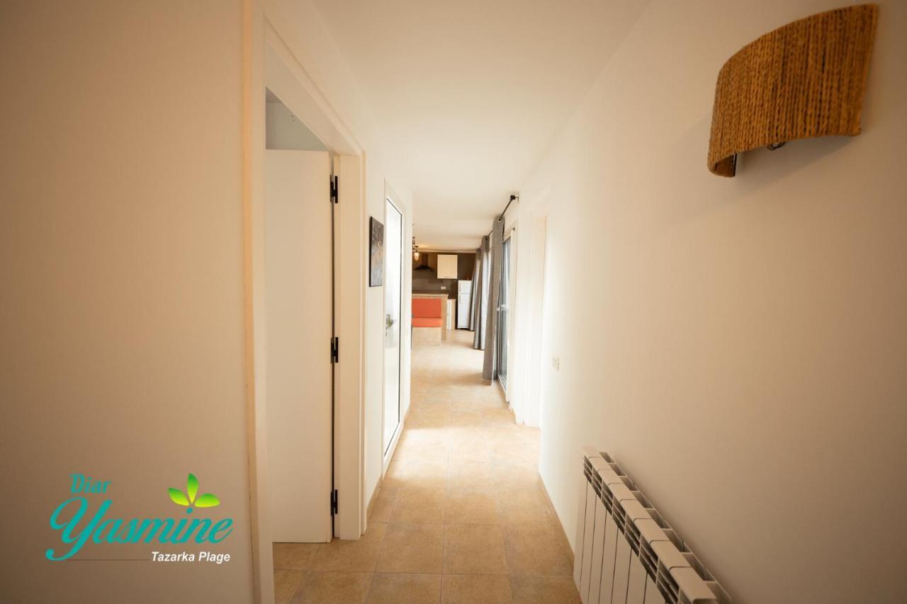 Hotel Diar Yasmine Tazarka Esterno foto