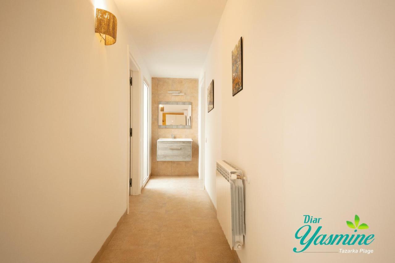 Hotel Diar Yasmine Tazarka Esterno foto
